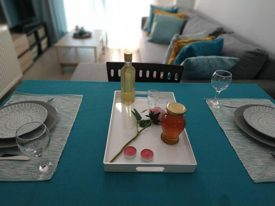 Stelisioanna Apartment Chania  Exterior photo