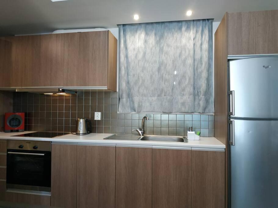 Stelisioanna Apartment Chania  Exterior photo